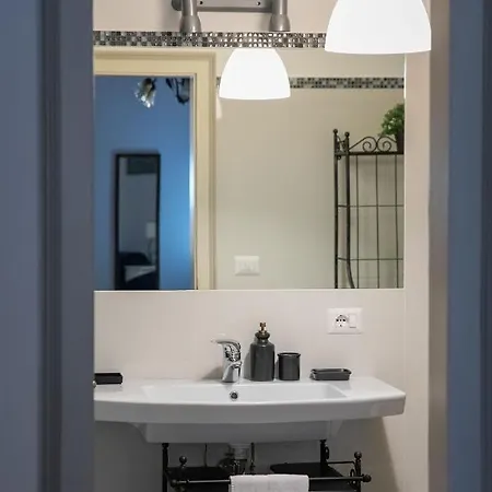 Hidden Gem In Affittacamere