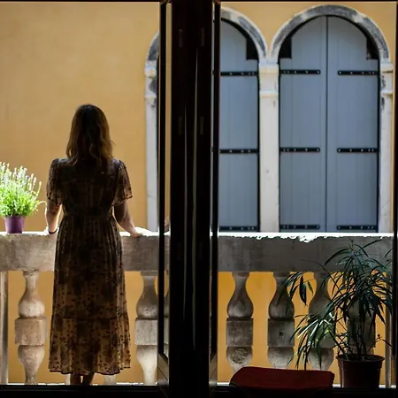 Hidden Gem In Affittacamere