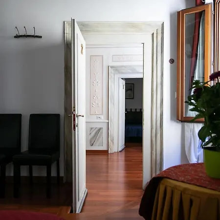 בית הארחה Hidden Gem In ונציה