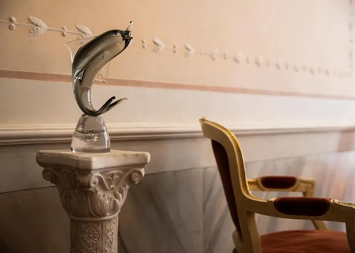 Hidden Gem In ונציה