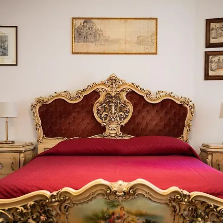 Hidden Gem In Affittacamere *