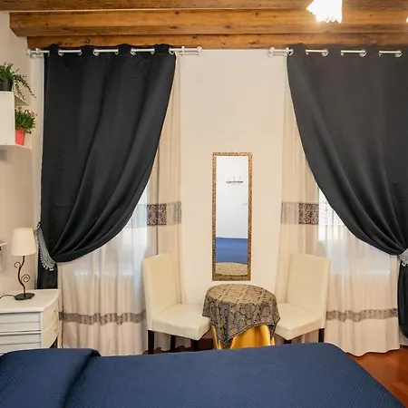Affittacamere Hidden Gem In