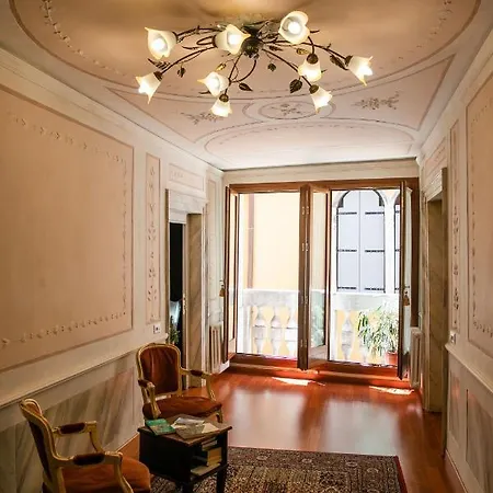 Hidden Gem In Affittacamere Venezia