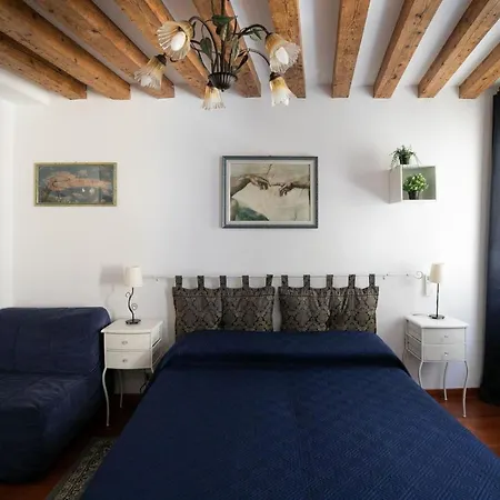 Affittacamere Hidden Gem In