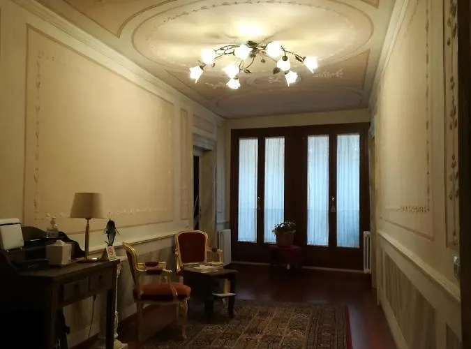 Hidden Gem In بيت ضيافة