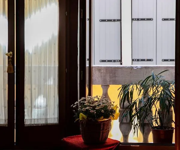 Hidden Gem In 招待所