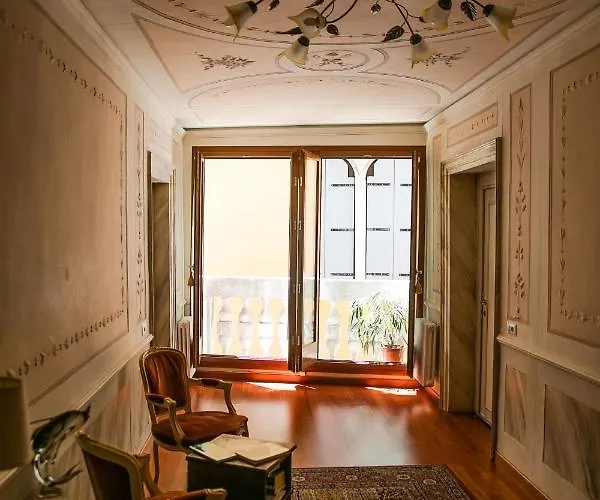 Hidden Gem In Casa de hóspedes Veneza