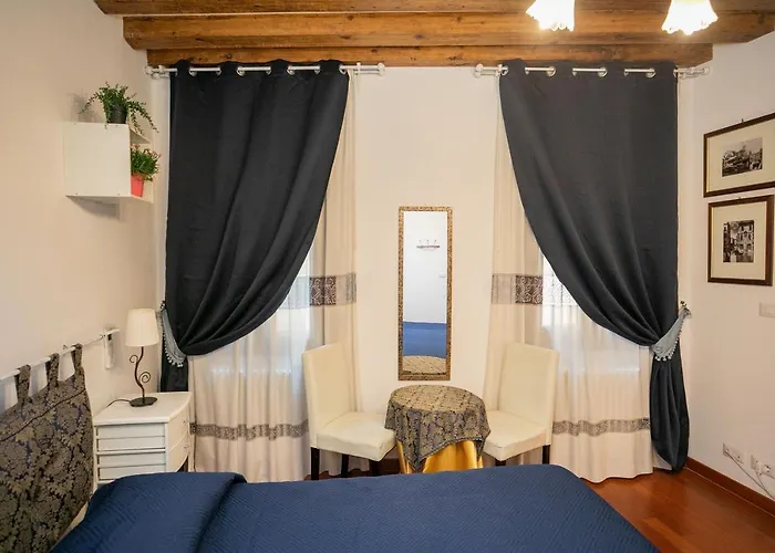 Casa de hóspedes Hidden Gem In