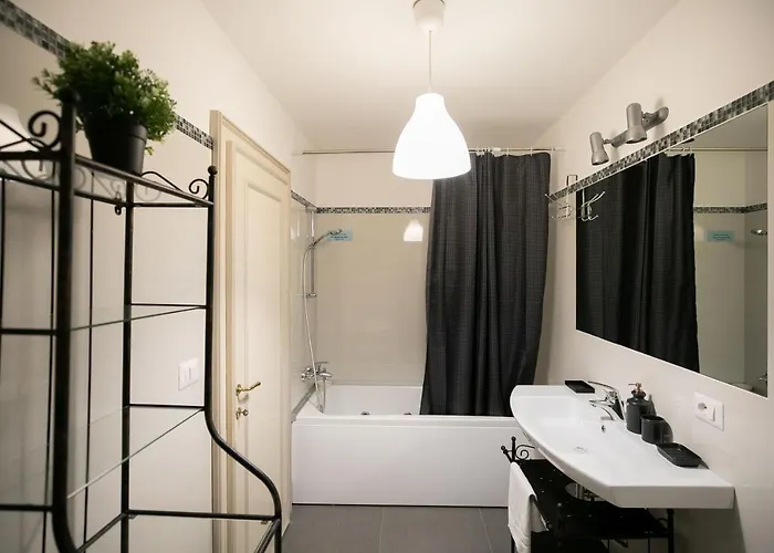 Hidden Gem In Casa de hóspedes Veneza