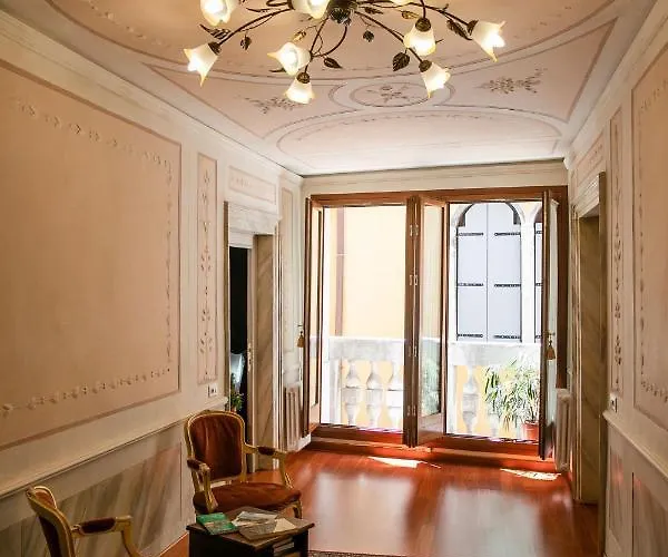 Hidden Gem In Casa de hóspedes Veneza