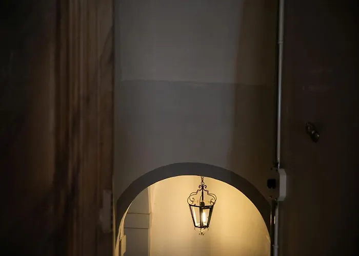 Casa de hóspedes Hidden Gem In Veneza