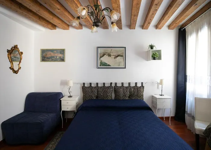 Casa de hóspedes Hidden Gem In