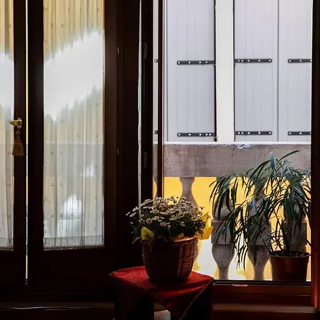 Hidden Gem In Pensionat