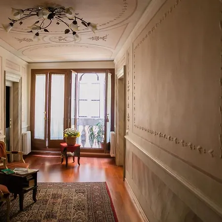 Gasthuis Hidden Gem In Venetië