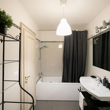 Hidden Gem In Pensionat Venedig