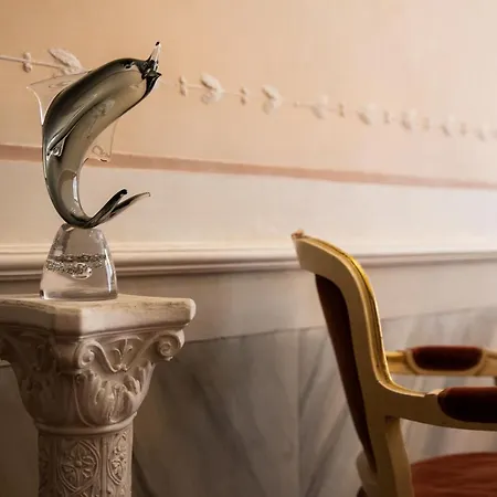 Hidden Gem In Venedig