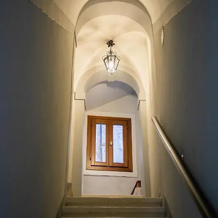 Pensionat Hidden Gem In 4*