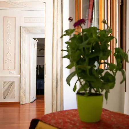 Pensionat Hidden Gem In