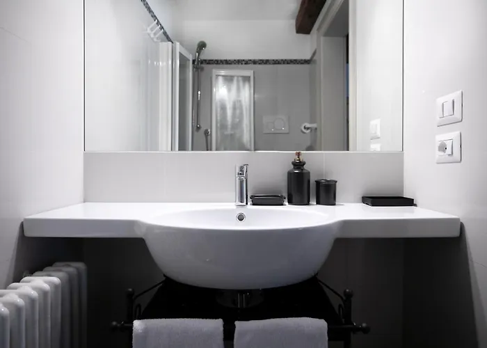 Hidden Gem In Pensjonat Wenecja