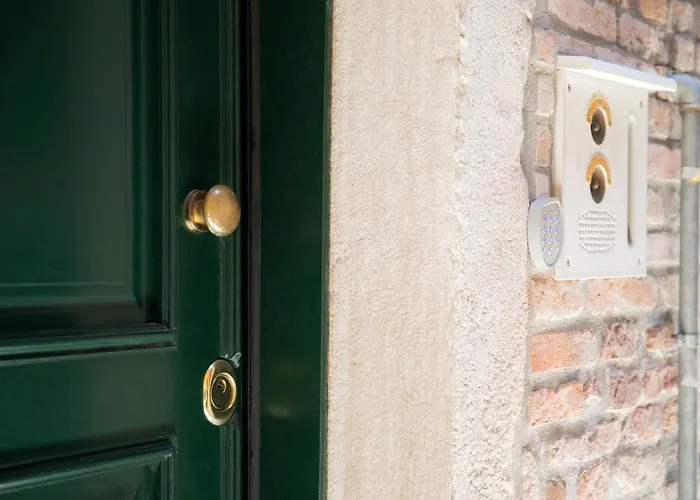 Hidden Gem In 4* Wenecja