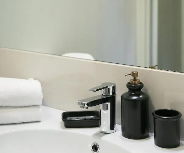 Hidden Gem In Pensjonat