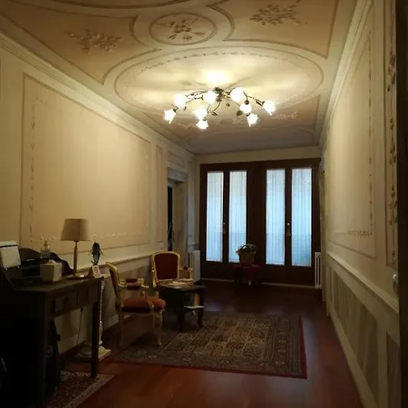 Hidden Gem In Vendégház