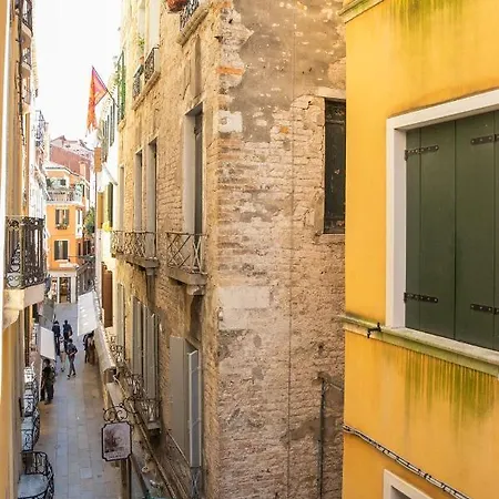 Hidden Gem In Pensión