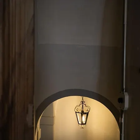 Pensión Hidden Gem In Venecia
