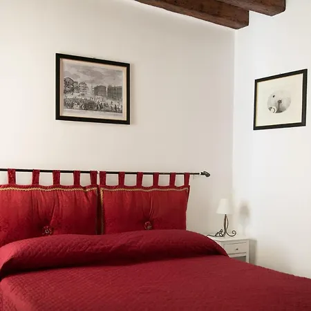 Hidden Gem In Venecia